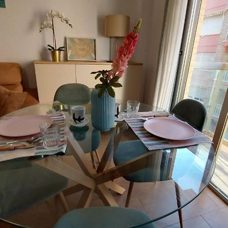 Apartamento Moderno Vacacional アギラス エクステリア 写真