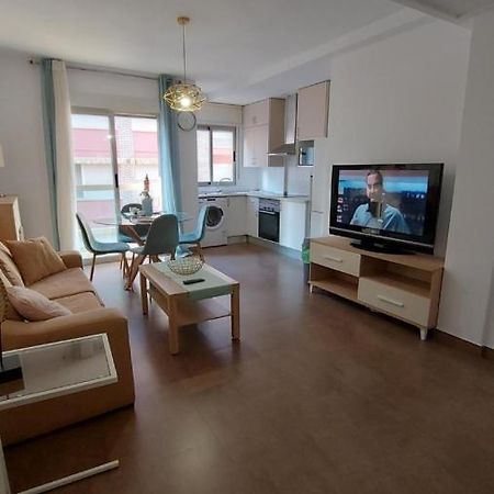 Apartamento Moderno Vacacional アギラス エクステリア 写真