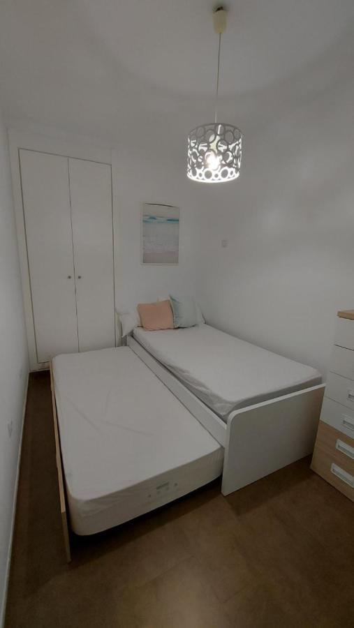 Apartamento Moderno Vacacional アギラス エクステリア 写真