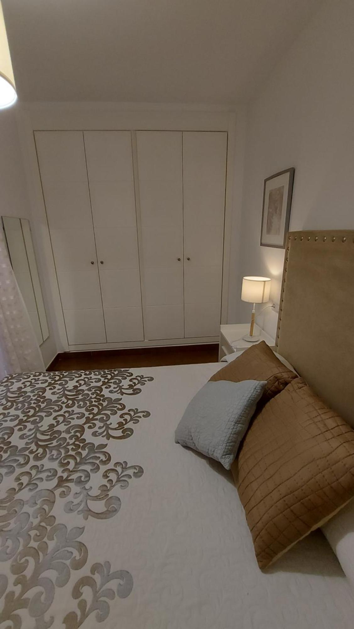 Apartamento Moderno Vacacional アギラス エクステリア 写真